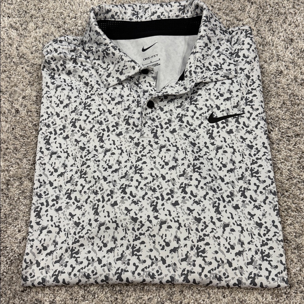 Nike Polo Shirt